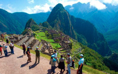 Entradas a Machu Picchu quedaron agotadas por Fiestas Patrias 2021