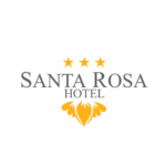 Hotel Santa Rosa ***