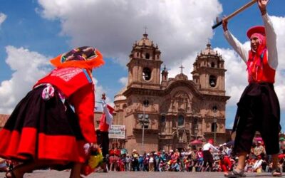 Se prevé que el sector turismo en el Perú se recuperará en el 2021